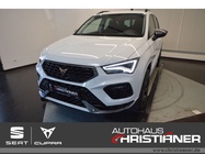 Cupra Ateca 2025