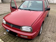 Volkswagen Golf 1996
