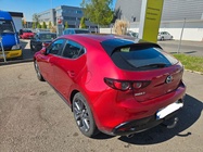 Mazda 3 2020