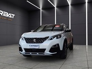 Peugeot 5008 2019
