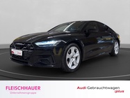 Audi A7 2025