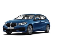 BMW 1 Series 2023