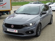 Fiat Tipo 2019