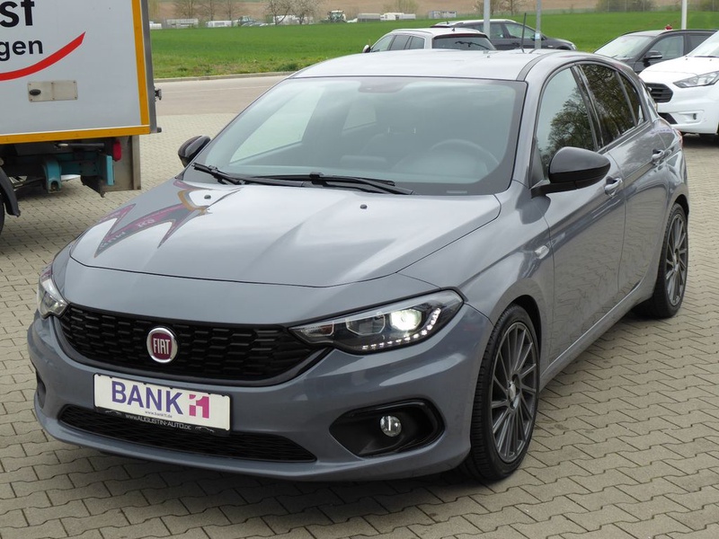 Fiat Tipo