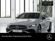 Mercedes-Benz A-Class 2025