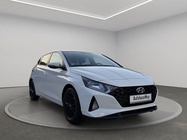 Hyundai i20 2021