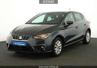 Seat Ibiza 2022