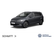 Volkswagen Touran 2022