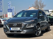 Hyundai Kona 2020