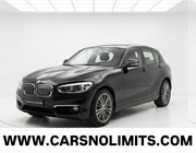 BMW 1 Series 2019