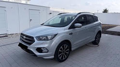 Ford Kuga 2019