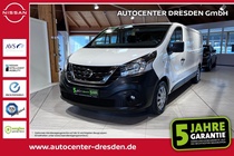 Nissan NV300 2020