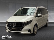 Mercedes-Benz V-Class 2025