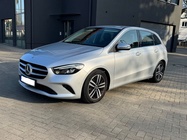 Mercedes-Benz B-Class 2020
