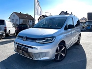 Volkswagen Caddy 2021