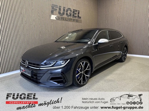 Volkswagen Arteon 2021