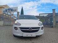 Opel Adam 2014
