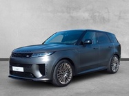 Land Rover Sport 2025