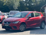 Seat Ibiza 2018
