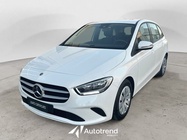 Mercedes-Benz B-Class 2021