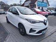 Renault ZOE 2020
