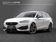 Cupra Leon 2021