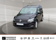 Volkswagen Caddy 2020