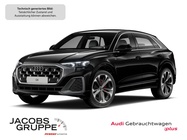 Audi Q8 2025