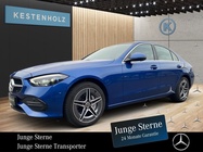 Mercedes-Benz C-Class 2024