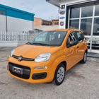 Fiat Panda 2019