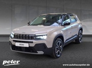 Jeep Avenger 2025