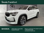 Skoda Kodiaq 2026