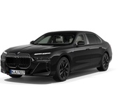 BMW 7 Series 2025