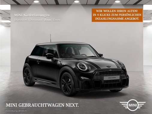 MINI Cooper 2023