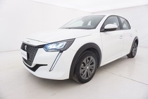 Peugeot 208 2021