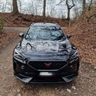Cupra Formentor 2022