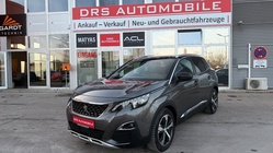 Peugeot 3008 2019
