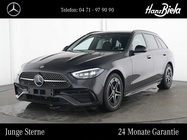 Mercedes-Benz C-Class 2025