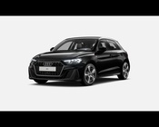 Audi A1 2025