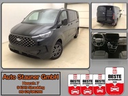 Ford Tourneo Custom 2025