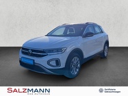 Volkswagen T-Roc 2024