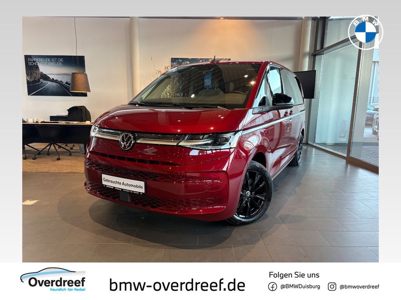 Volkswagen Other