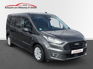 Ford Transit 2023