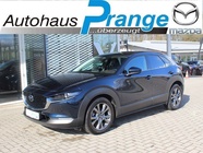 Mazda CX-30 2025