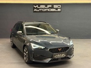 Cupra Leon 2023