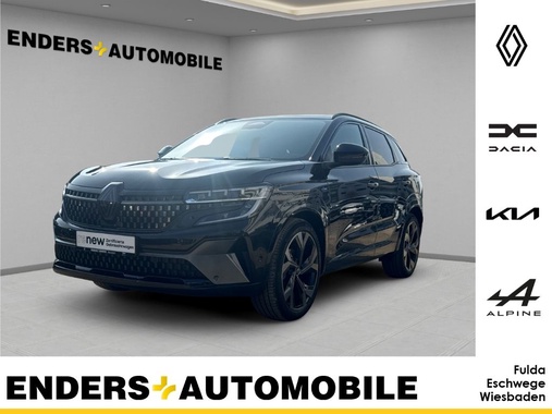 Renault Austral 2025