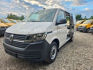 Volkswagen T6 2020