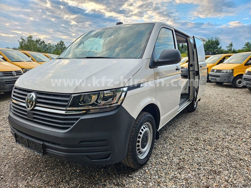 Volkswagen T6