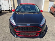 Ford Fiesta 2015