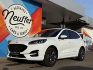 Ford Kuga 2021
